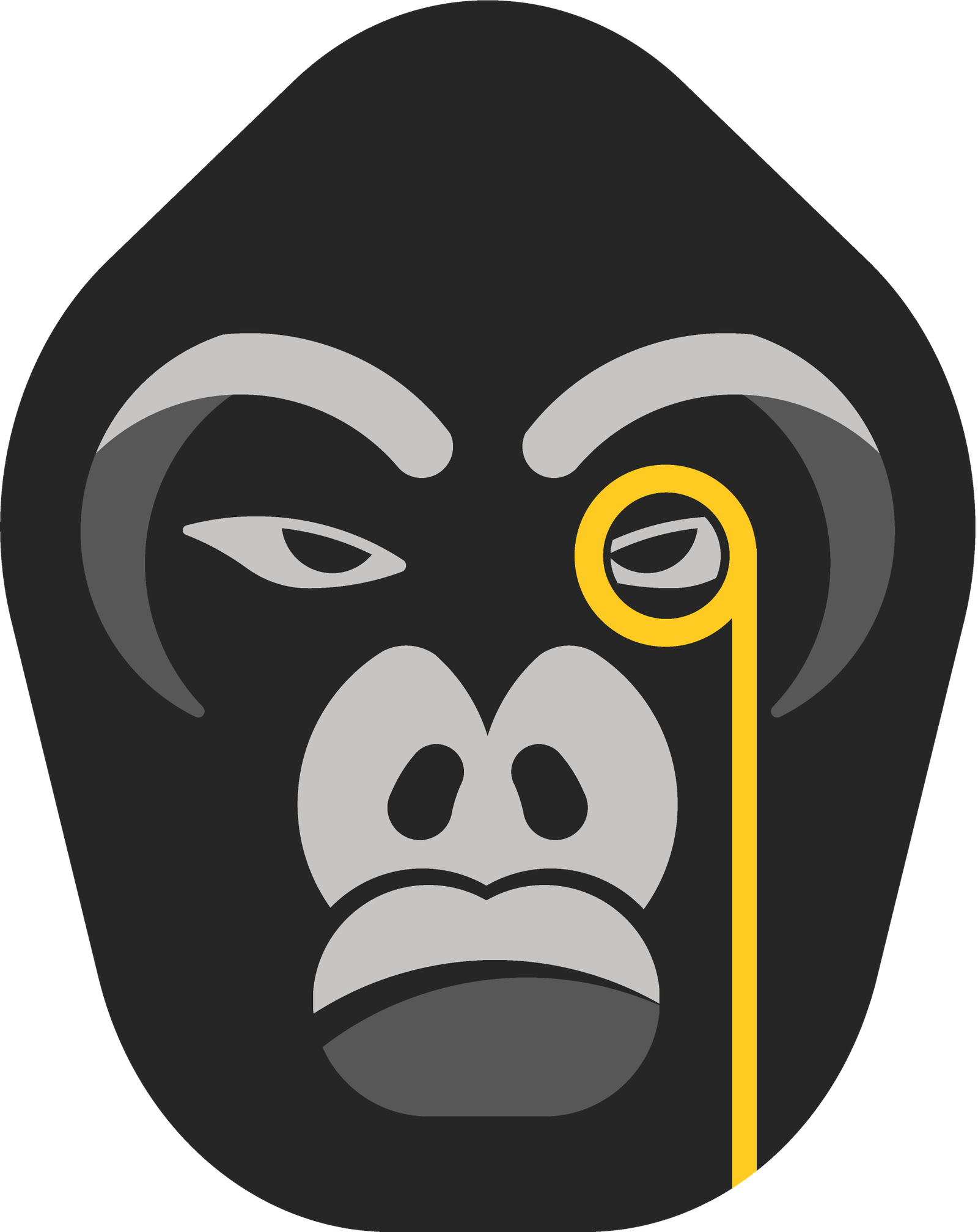 WiseGorillaz Logo
